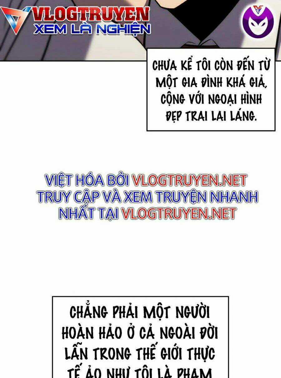 Kẻ Thách Đấu - Chapter 1 - Trang 66