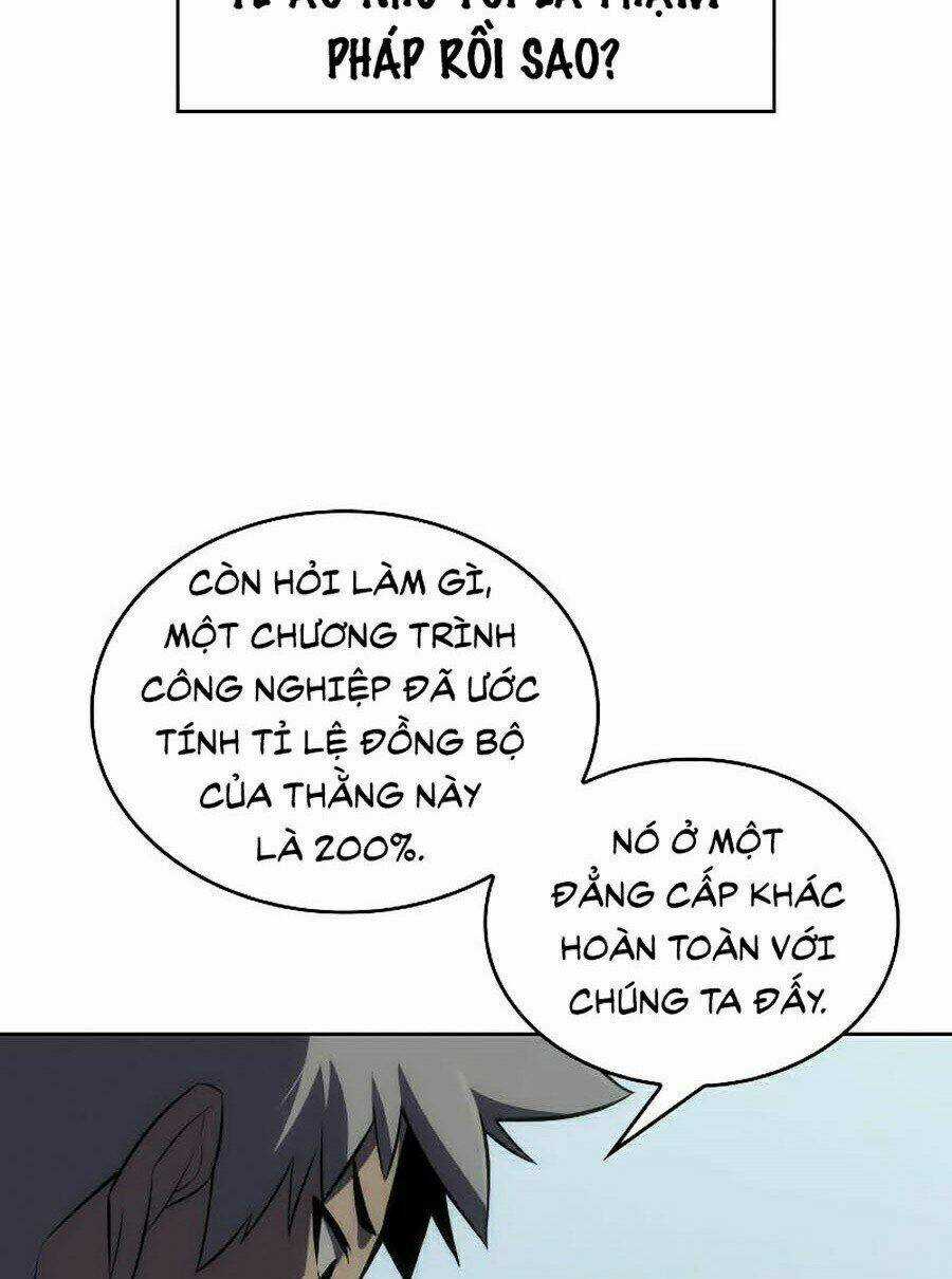 Kẻ Thách Đấu - Chapter 1 - Trang 67