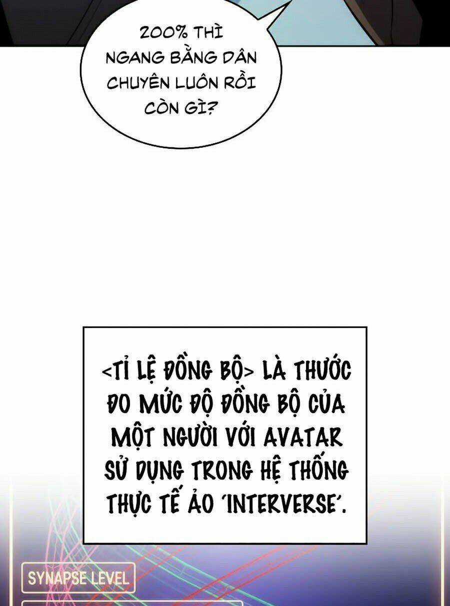 Kẻ Thách Đấu - Chapter 1 - Trang 69