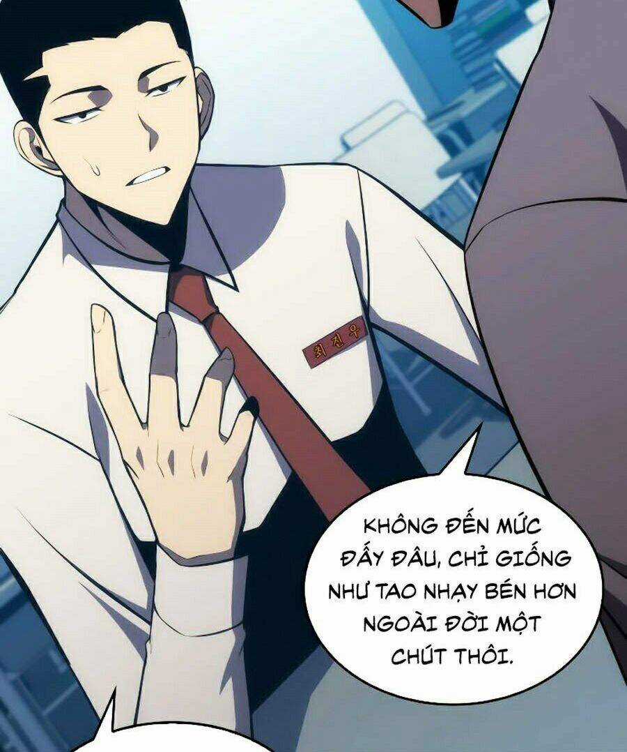 Kẻ Thách Đấu - Chapter 1 - Trang 74