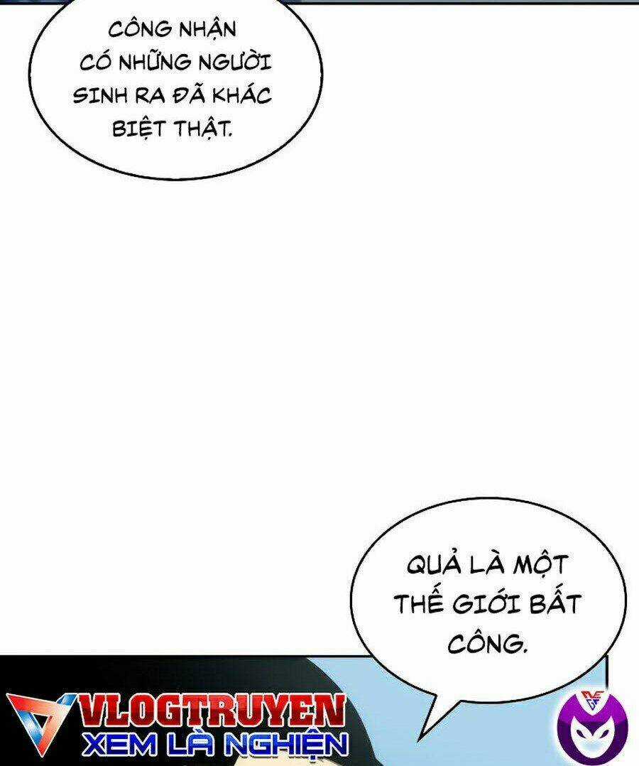 Kẻ Thách Đấu - Chapter 1 - Trang 75