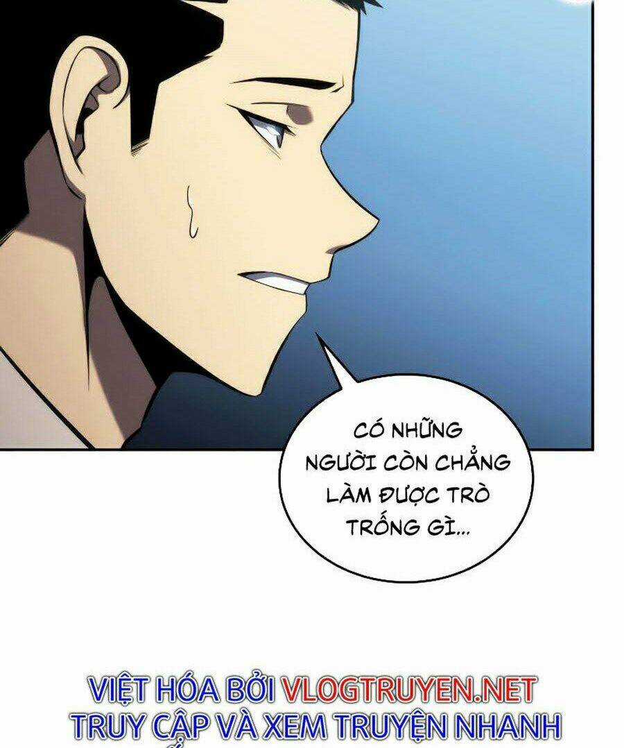 Kẻ Thách Đấu - Chapter 1 - Trang 76