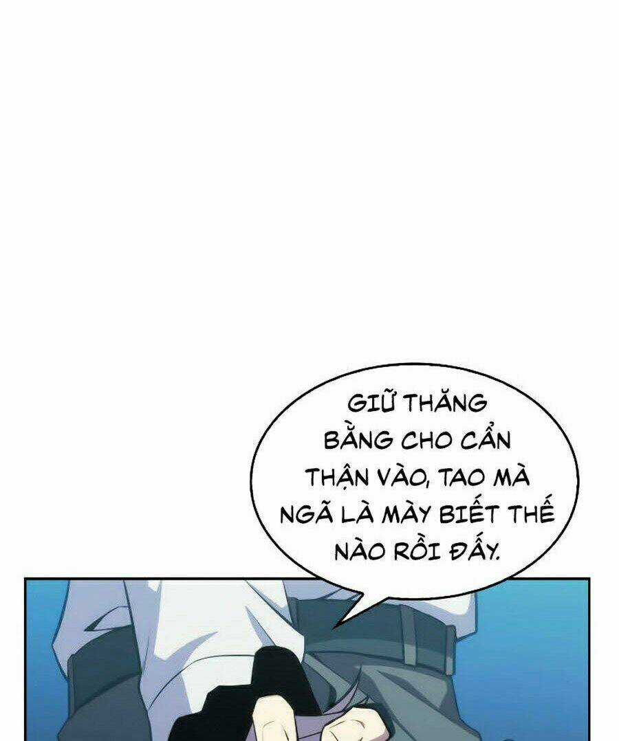 Kẻ Thách Đấu - Chapter 1 - Trang 80