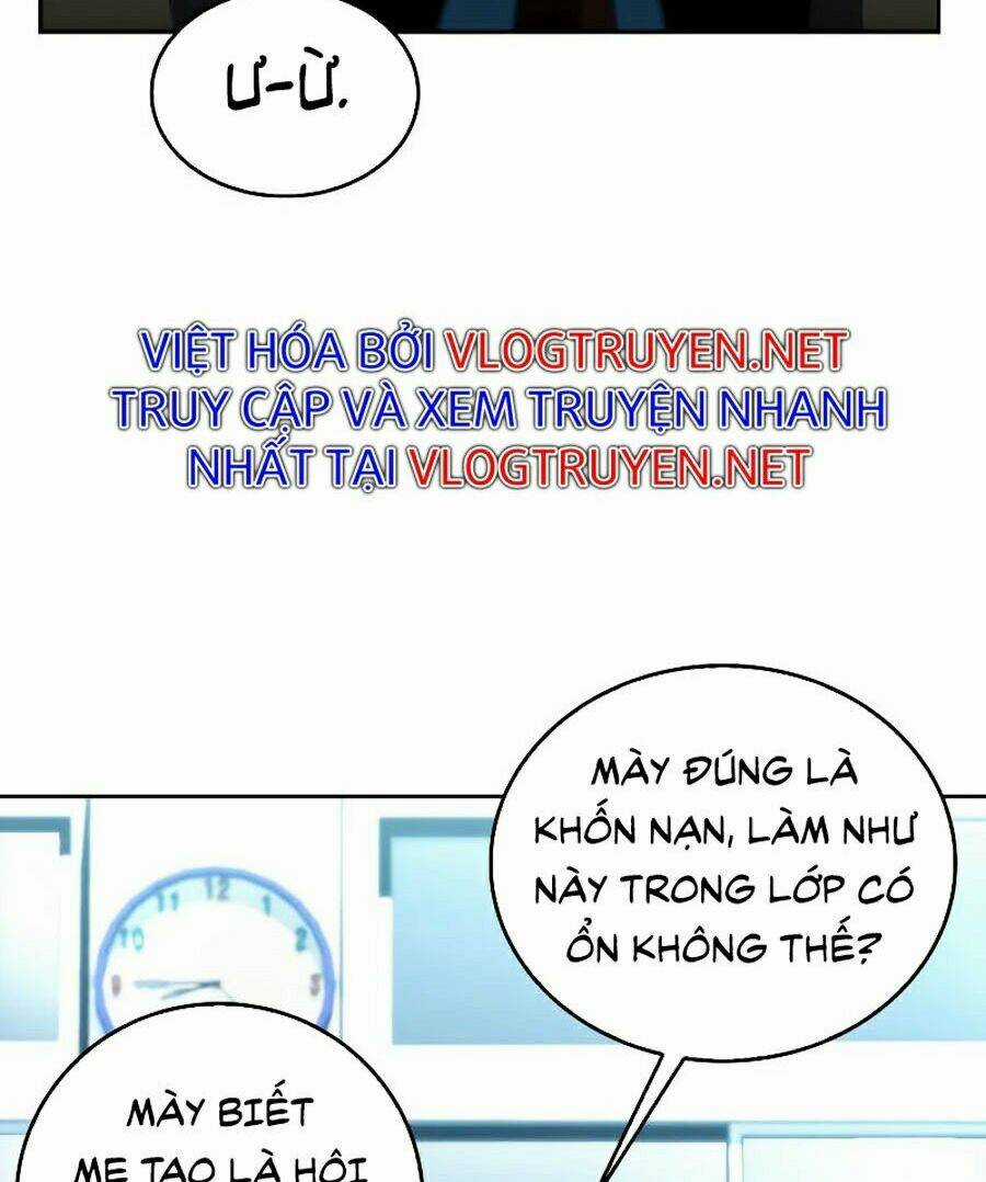 Kẻ Thách Đấu - Chapter 1 - Trang 82
