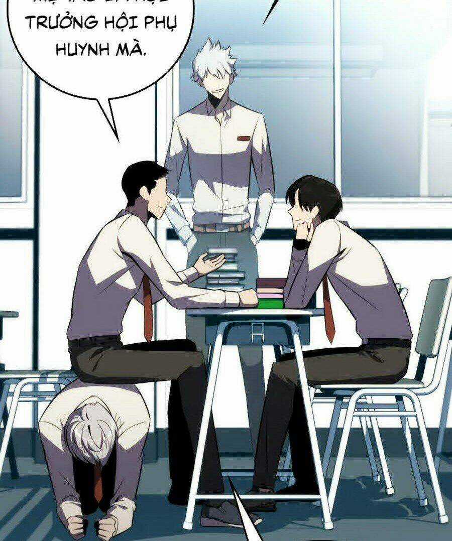 Kẻ Thách Đấu - Chapter 1 - Trang 83