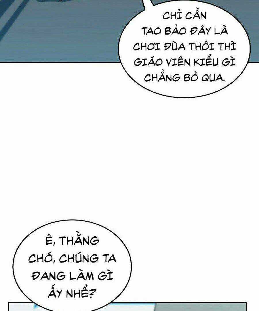 Kẻ Thách Đấu - Chapter 1 - Trang 84