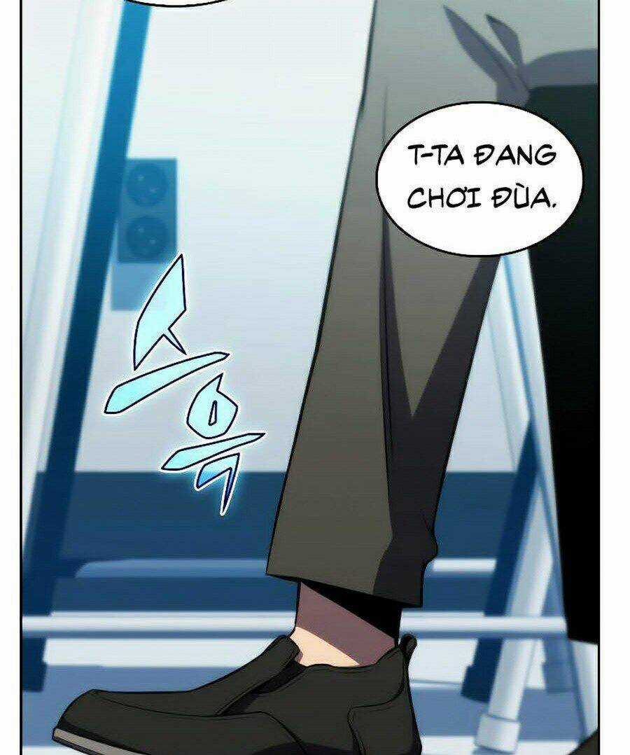 Kẻ Thách Đấu - Chapter 1 - Trang 85