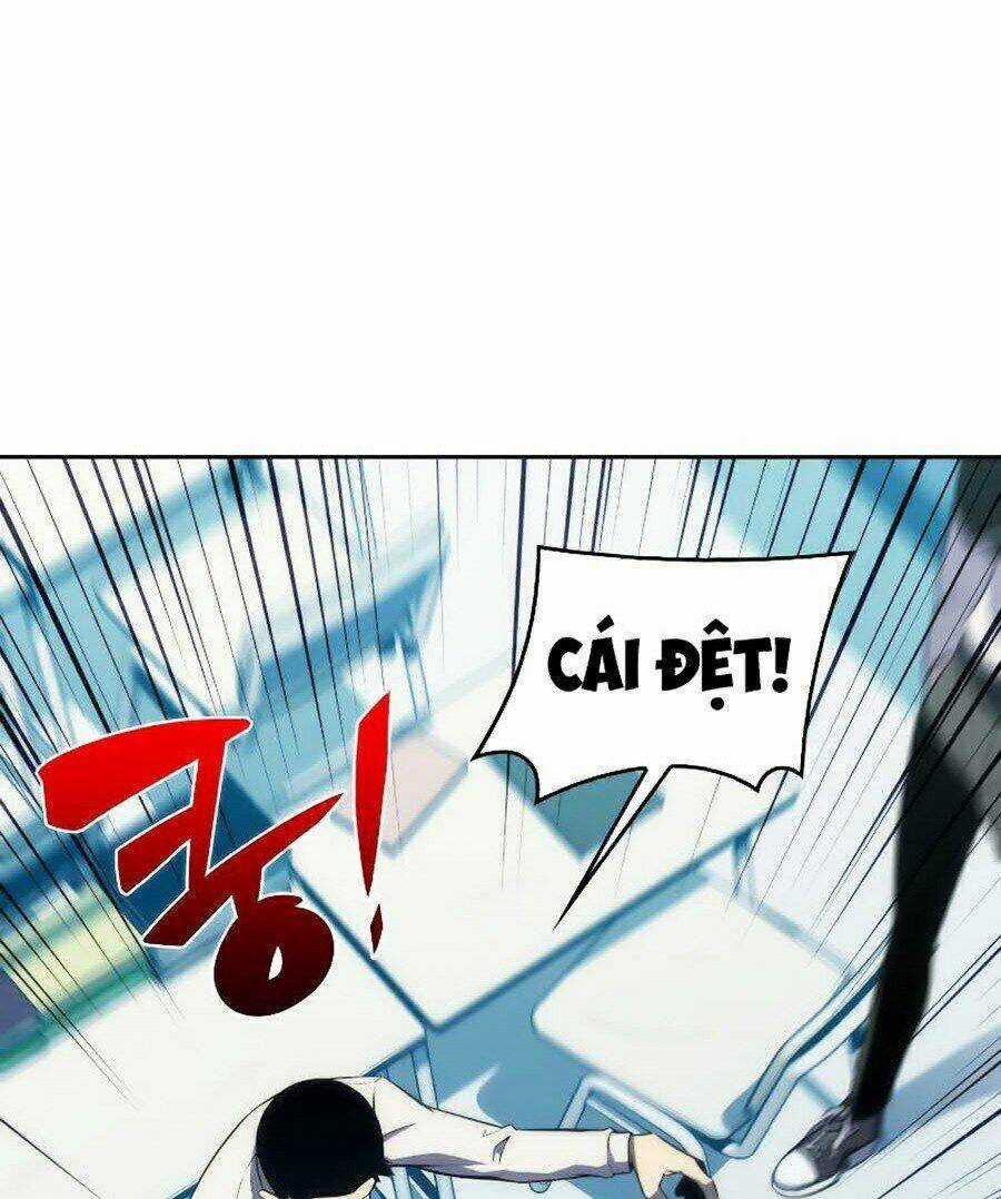 Kẻ Thách Đấu - Chapter 1 - Trang 89