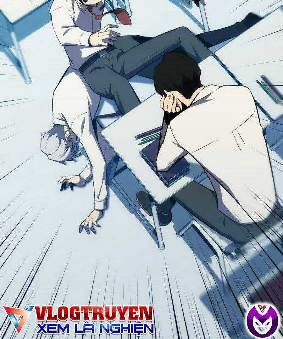 Kẻ Thách Đấu - Chapter 1 - Trang 90