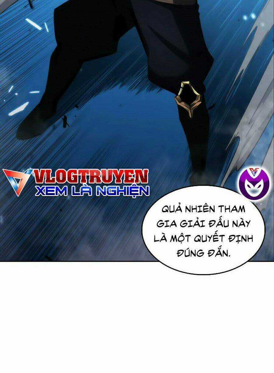 Kẻ Thách Đấu - Chapter 1 - Trang 10