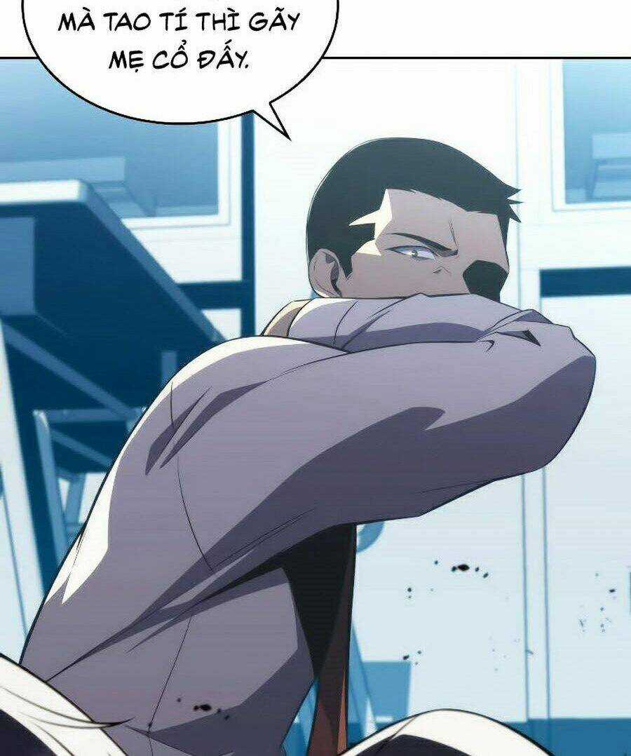 Kẻ Thách Đấu - Chapter 1 - Trang 92