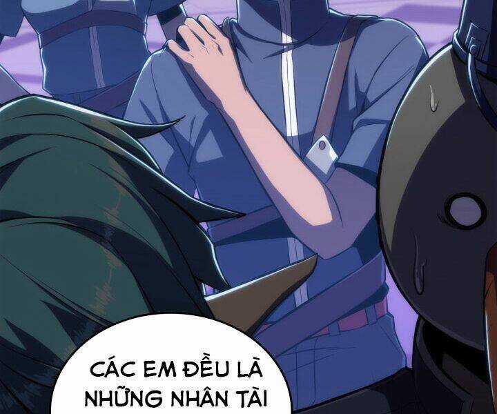 Kẻ Thách Đấu - Chapter 10 - Trang 102