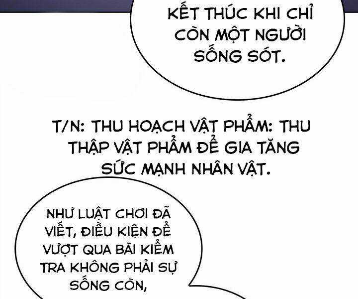 Kẻ Thách Đấu - Chapter 10 - Trang 110