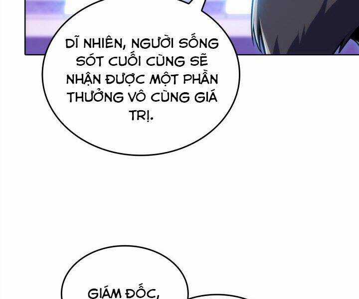 Kẻ Thách Đấu - Chapter 10 - Trang 113