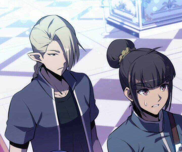 Kẻ Thách Đấu - Chapter 10 - Trang 121