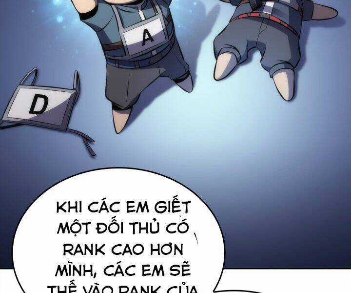 Kẻ Thách Đấu - Chapter 10 - Trang 125