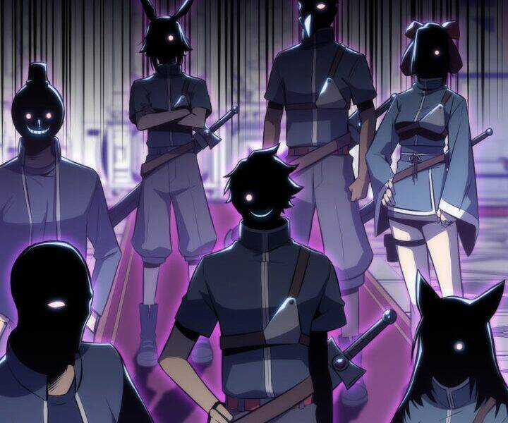 Kẻ Thách Đấu - Chapter 10 - Trang 164