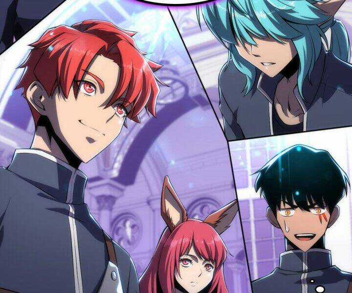 Kẻ Thách Đấu - Chapter 10 - Trang 170