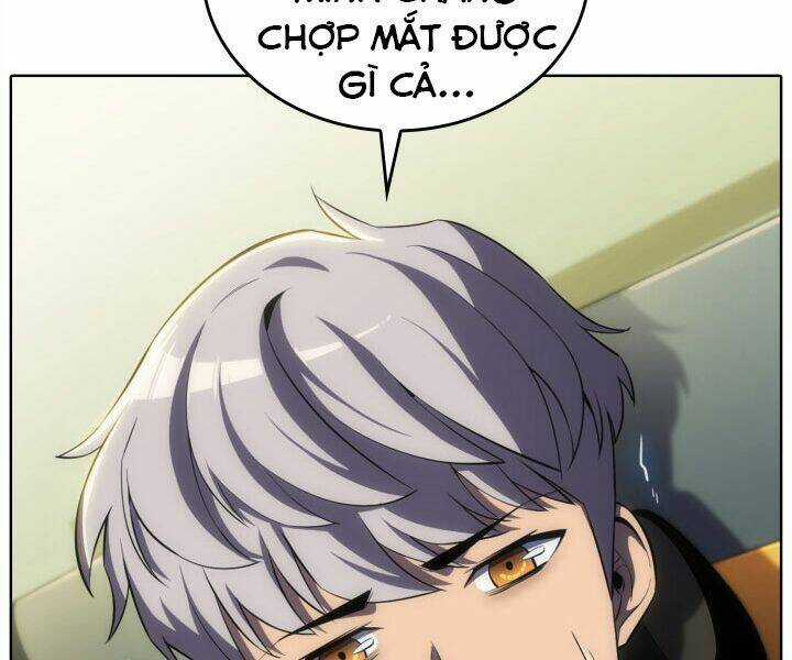 Kẻ Thách Đấu - Chapter 10 - Trang 18