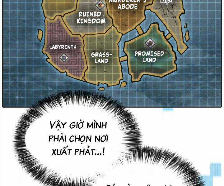 Kẻ Thách Đấu - Chapter 10 - Trang 205