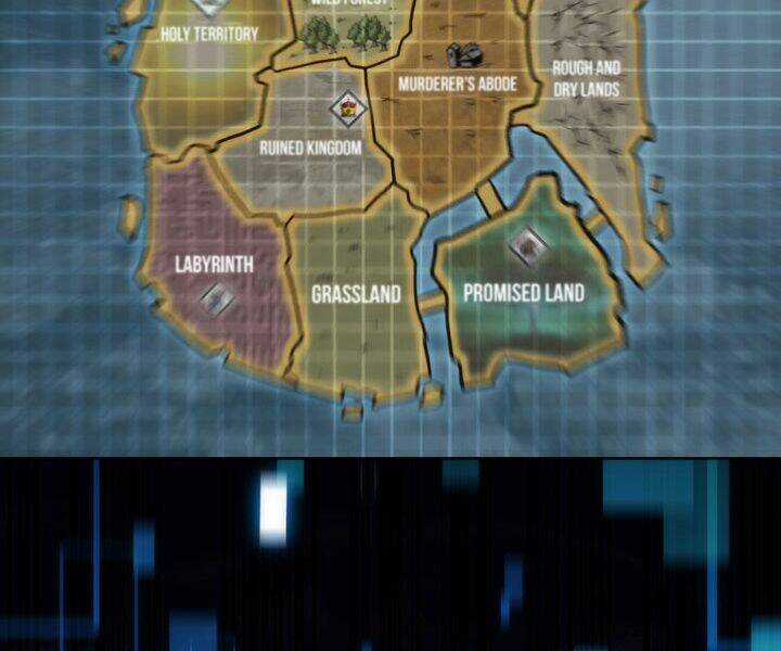 Kẻ Thách Đấu - Chapter 10 - Trang 208