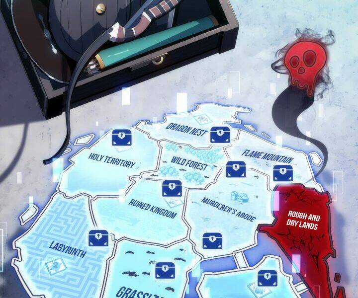 Kẻ Thách Đấu - Chapter 10 - Trang 229