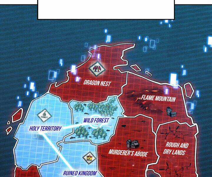 Kẻ Thách Đấu - Chapter 10 - Trang 232