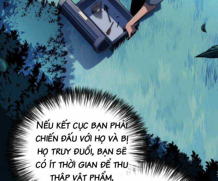 Kẻ Thách Đấu - Chapter 10 - Trang 241