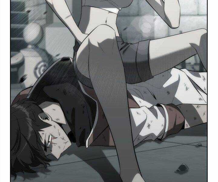 Kẻ Thách Đấu - Chapter 10 - Trang 29