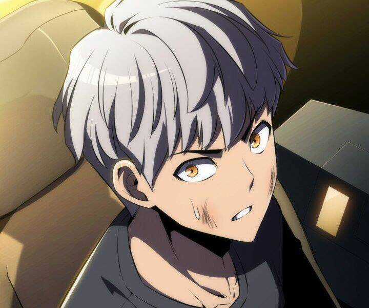 Kẻ Thách Đấu - Chapter 10 - Trang 38