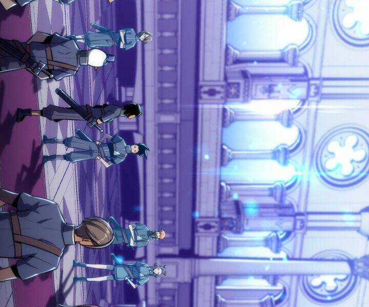 Kẻ Thách Đấu - Chapter 10 - Trang 55