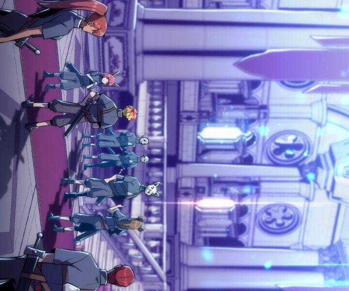 Kẻ Thách Đấu - Chapter 10 - Trang 56