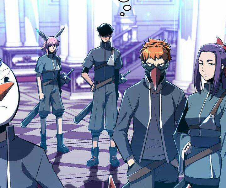 Kẻ Thách Đấu - Chapter 10 - Trang 69