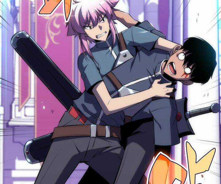 Kẻ Thách Đấu - Chapter 10 - Trang 84