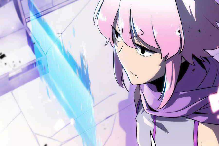 Kẻ Thách Đấu - Chapter 11.5 - Trang 121