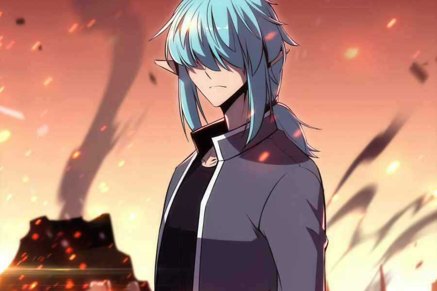 Kẻ Thách Đấu - Chapter 11.5 - Trang 148