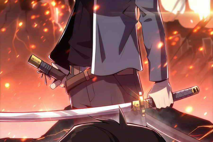 Kẻ Thách Đấu - Chapter 11.5 - Trang 149