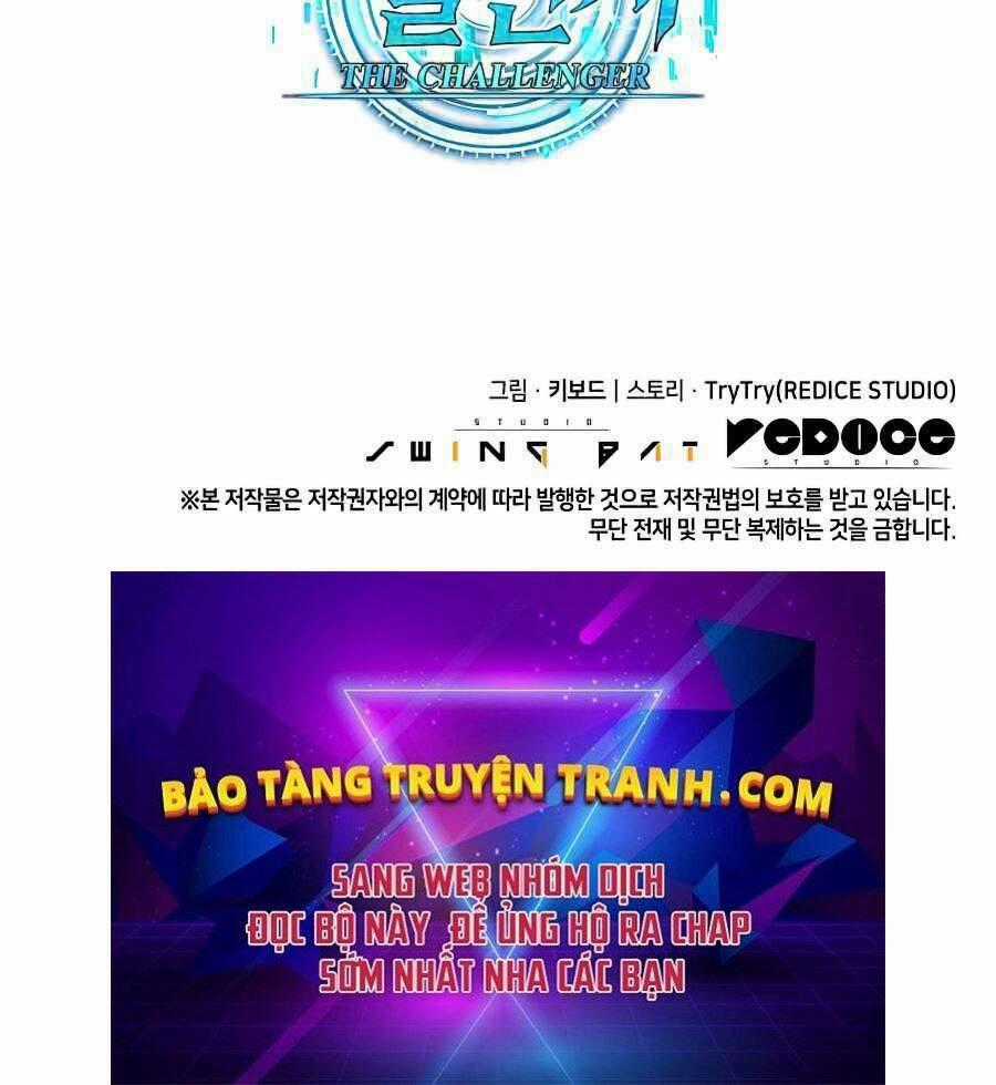 Kẻ Thách Đấu - Chapter 11.5 - Trang 152