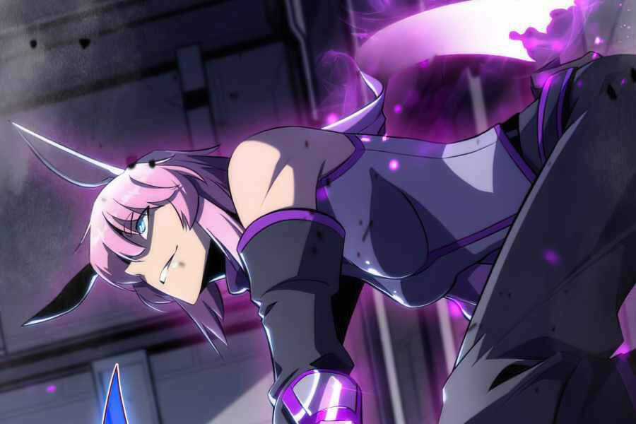 Kẻ Thách Đấu - Chapter 11.5 - Trang 21