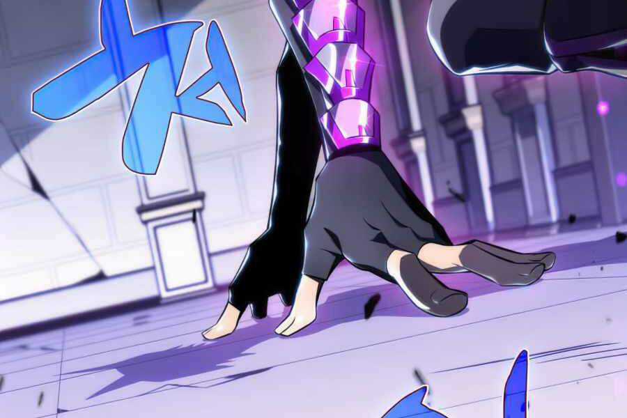 Kẻ Thách Đấu - Chapter 11.5 - Trang 22