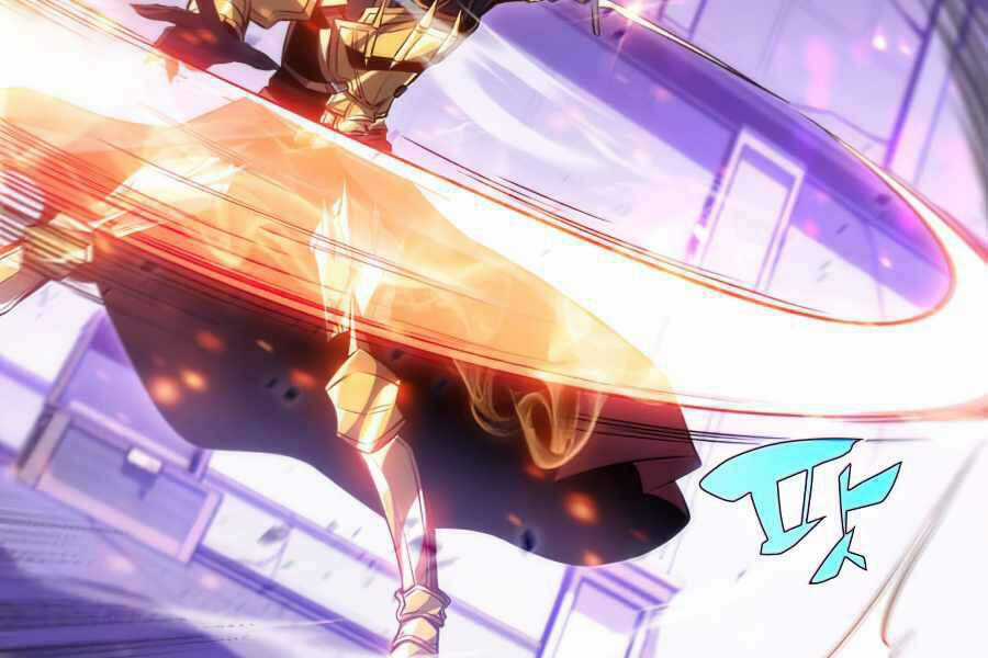 Kẻ Thách Đấu - Chapter 11.5 - Trang 31