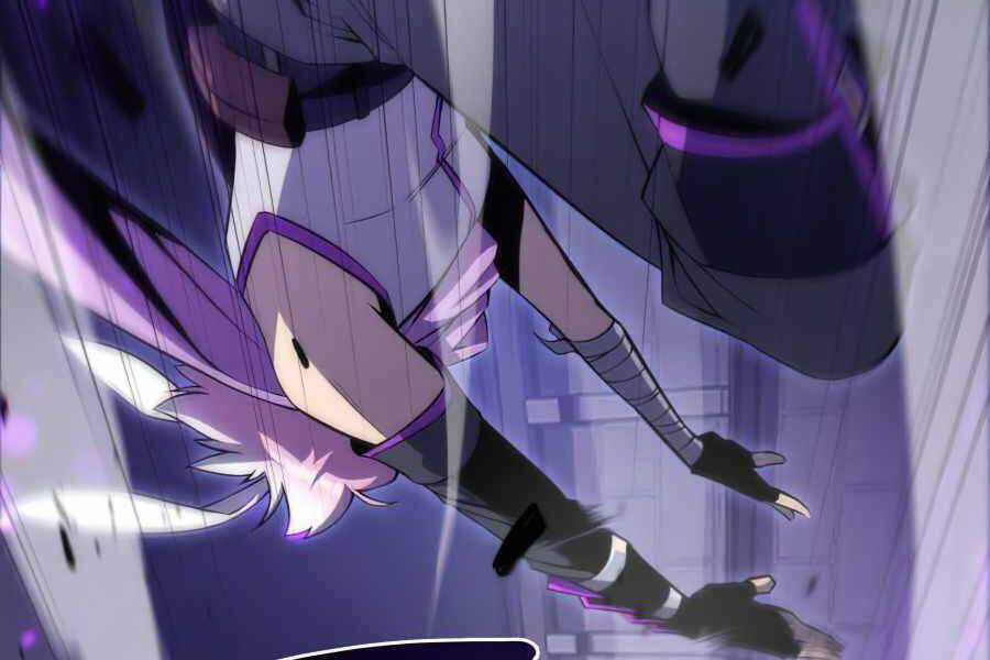 Kẻ Thách Đấu - Chapter 11.5 - Trang 40