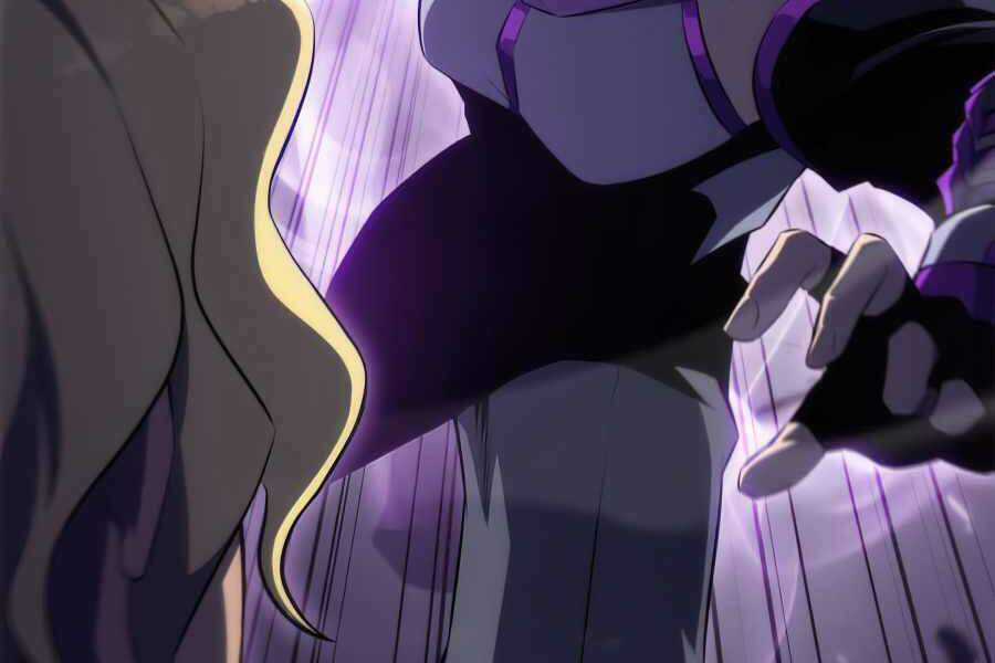 Kẻ Thách Đấu - Chapter 11.5 - Trang 50