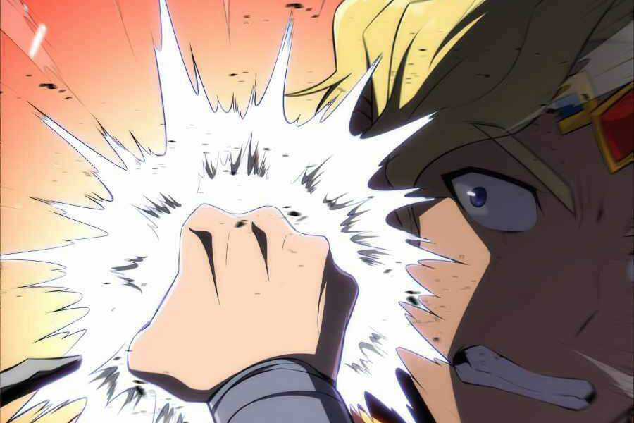 Kẻ Thách Đấu - Chapter 11.5 - Trang 54