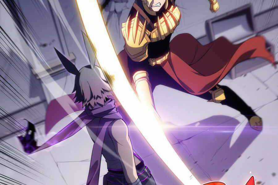 Kẻ Thách Đấu - Chapter 11.5 - Trang 66