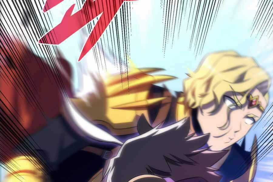 Kẻ Thách Đấu - Chapter 11.5 - Trang 77