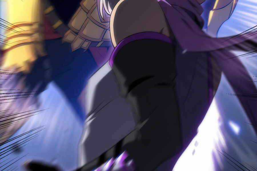 Kẻ Thách Đấu - Chapter 11.5 - Trang 78