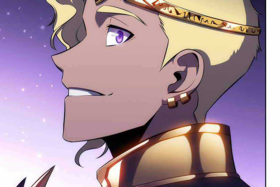 Kẻ Thách Đấu - Chapter 11 - Trang 105