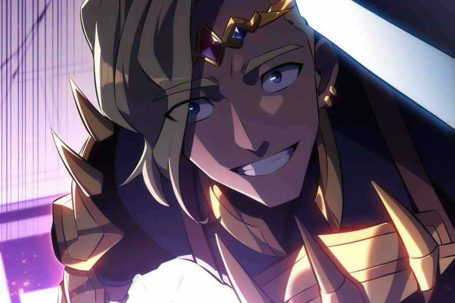 Kẻ Thách Đấu - Chapter 11 - Trang 132