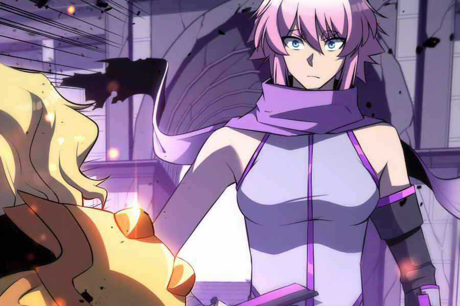 Kẻ Thách Đấu - Chapter 11 - Trang 136